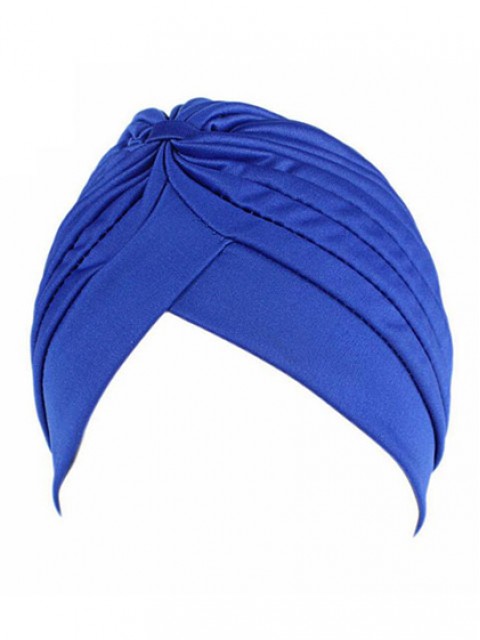 Fashion Stretch Polyester Damen Turban Acc011