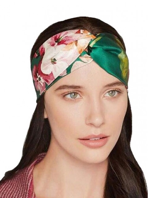 1Pc Sommer Art  Und Weisefrauen Dame Girl Turban Stirnband Crossbow Acc012