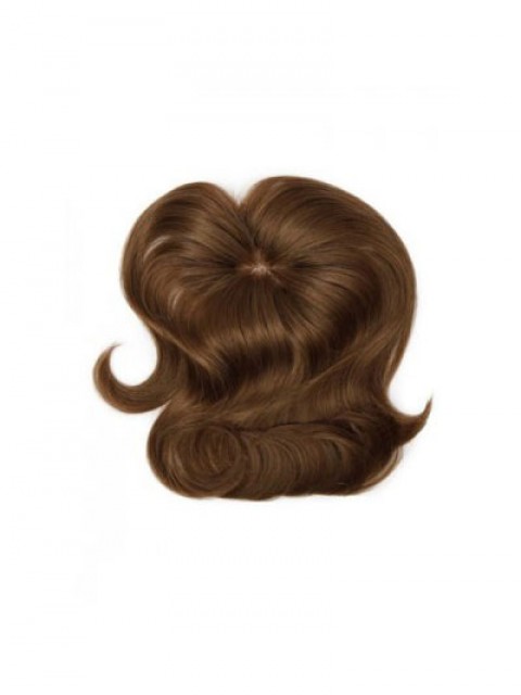 Komfortable Remy Echthaar Clip In Haarteilen