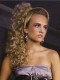 Forever Young Mirage Synthetic Jawclip Toupet