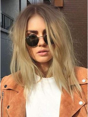 Grey Perücken Für Frauen Kunsthaar Kurze Bob Lace Perücken