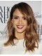 Jessica Alba Vollspitze Remy Echthaar Perücken